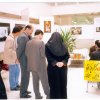نمایشگاه عکس و کاریکاتور (کانون‌های فرهنگی)- سال1379